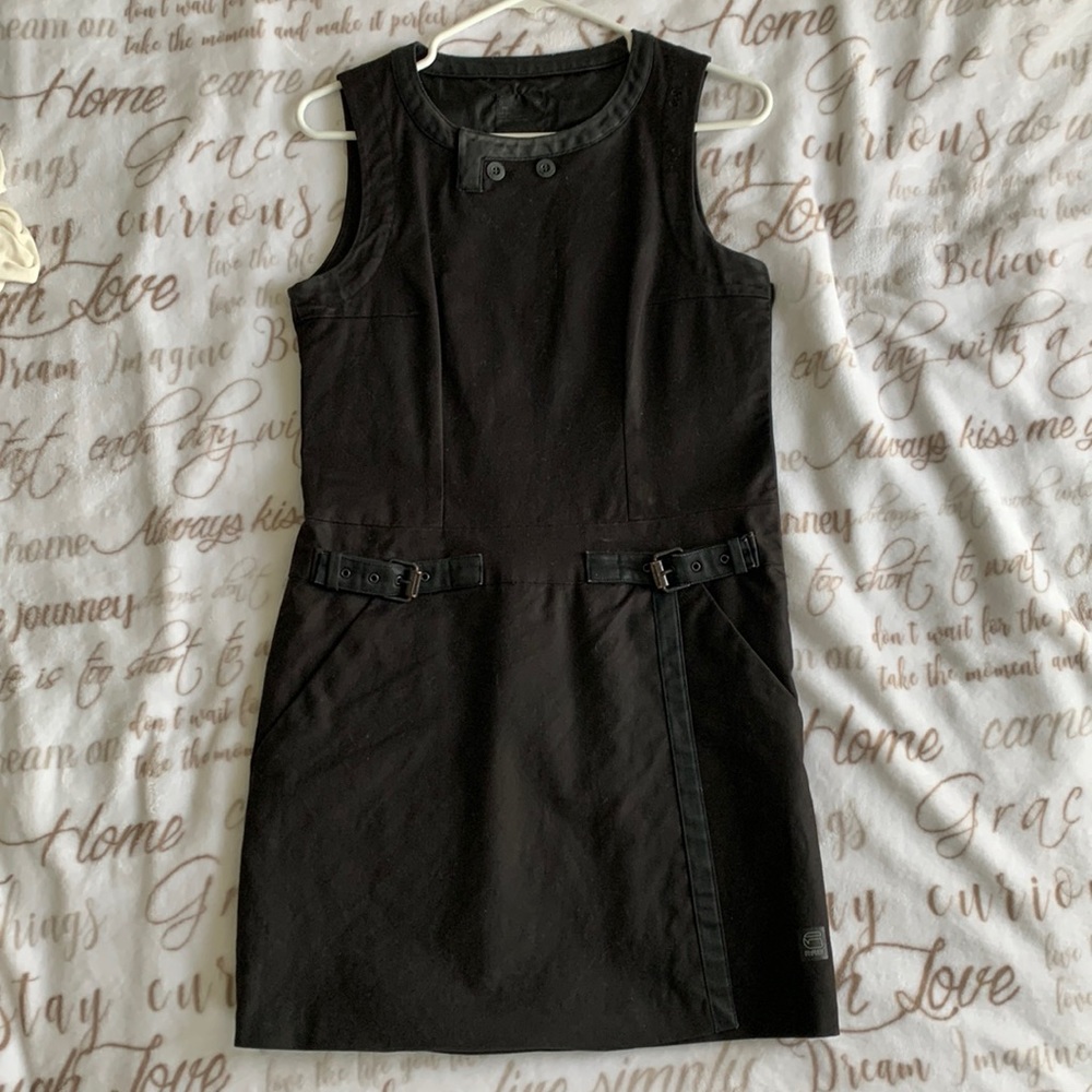 G-star gstar dress